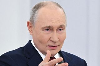 Putin povolil italské skupině UniCredit prodej části ruských aktivit - Novinky